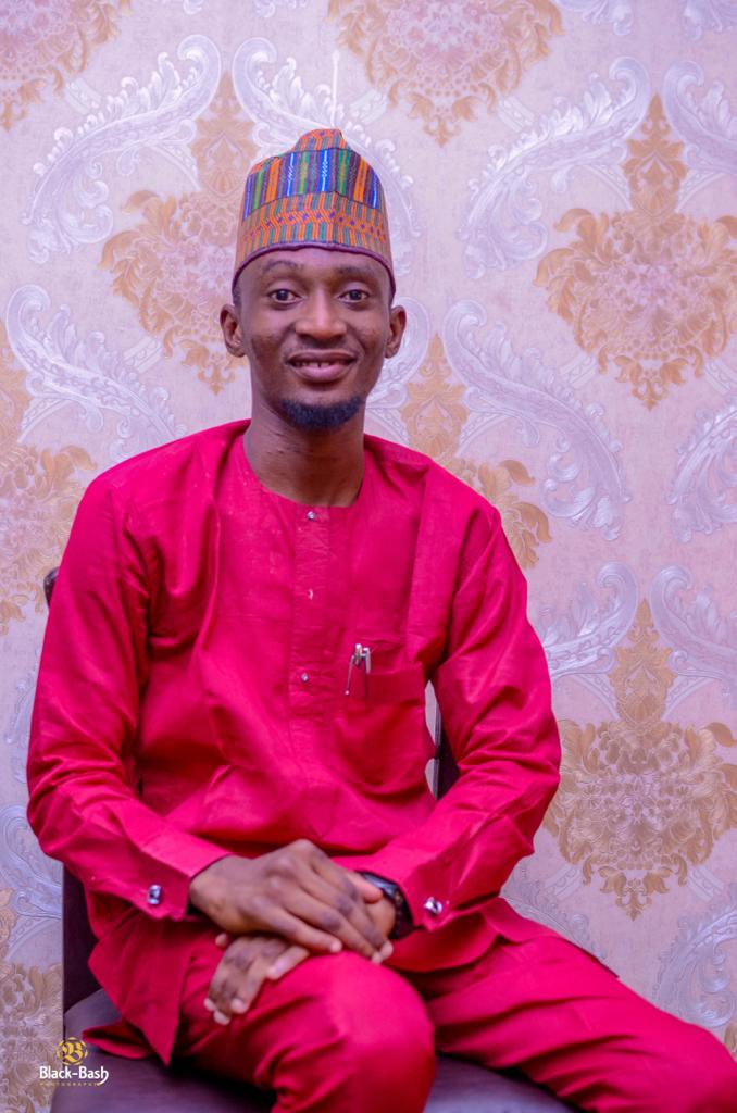 Mr. Abdulsalam Omotosho Ayinla