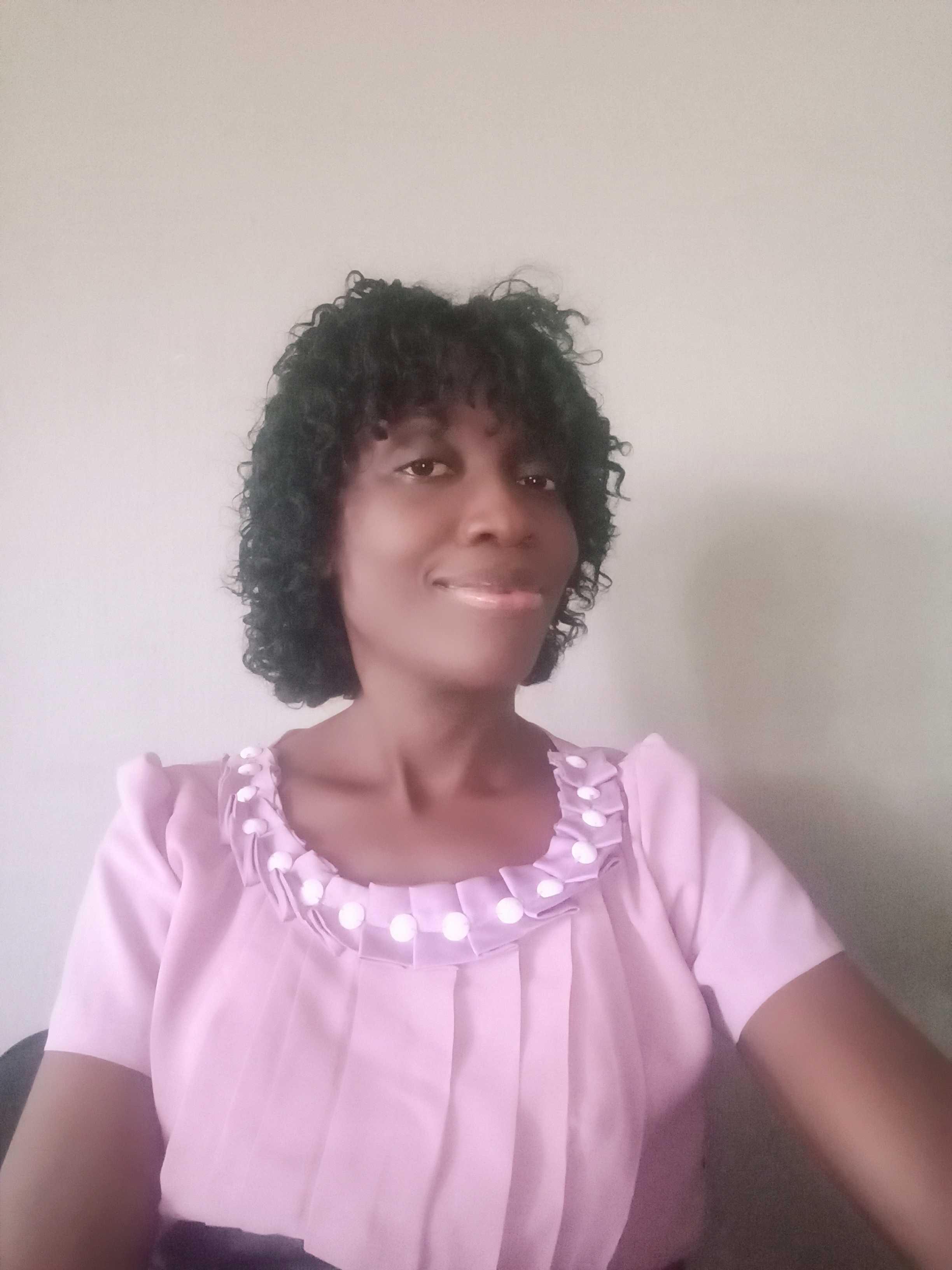 ADENIYI FEYISETAN KEHINDE