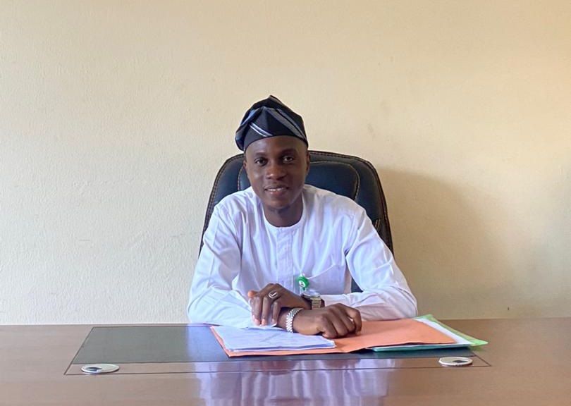 Adeoye Sheriff Oluwagbenga