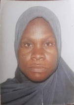 Aderinoye-Rabiu Rofiat Adewumi (Mrs)