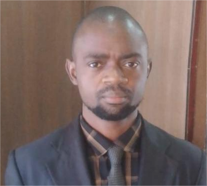 Dr. Akeem Ganiyu Rabiu