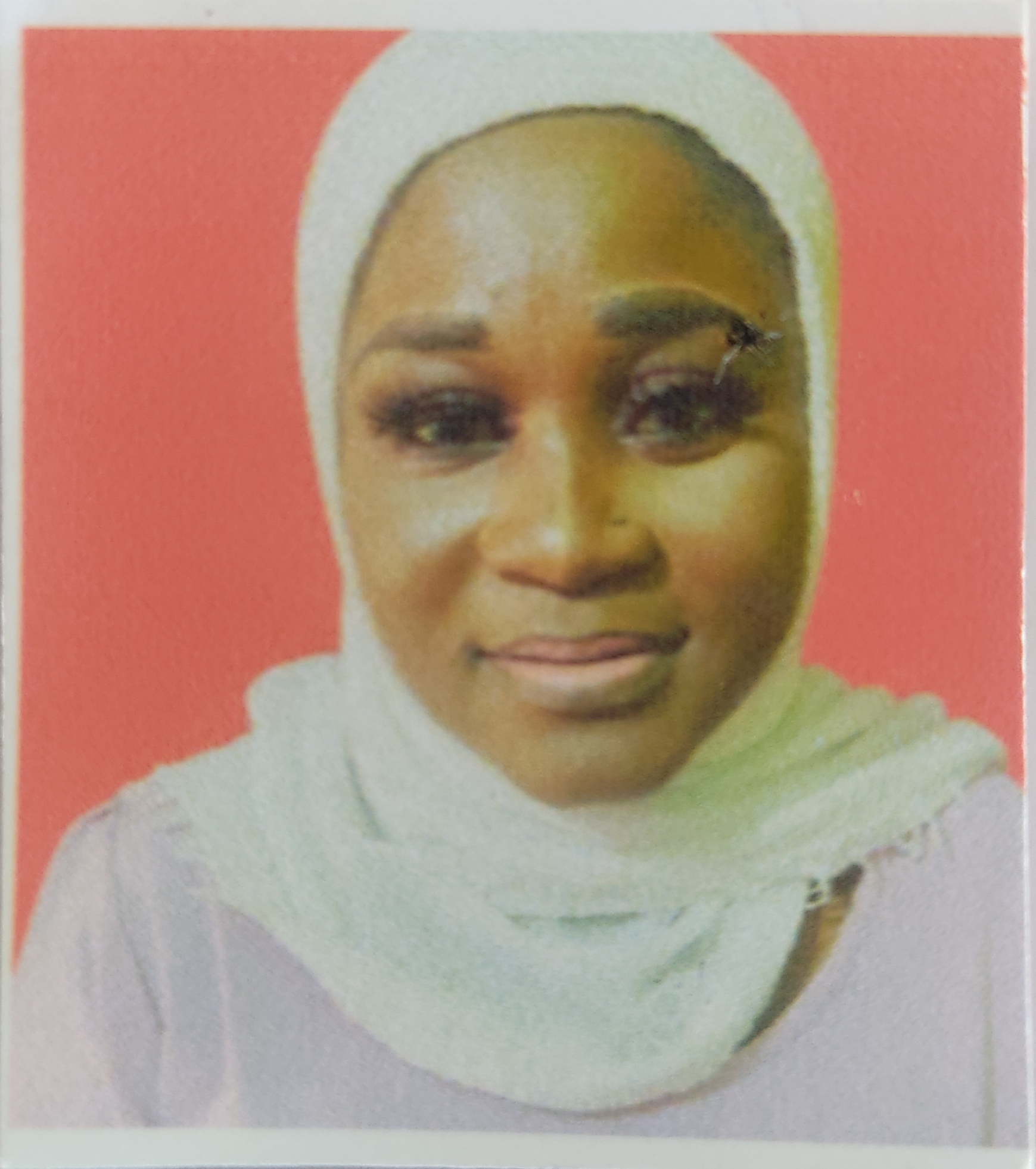 Amusat Khadijat Tinuke