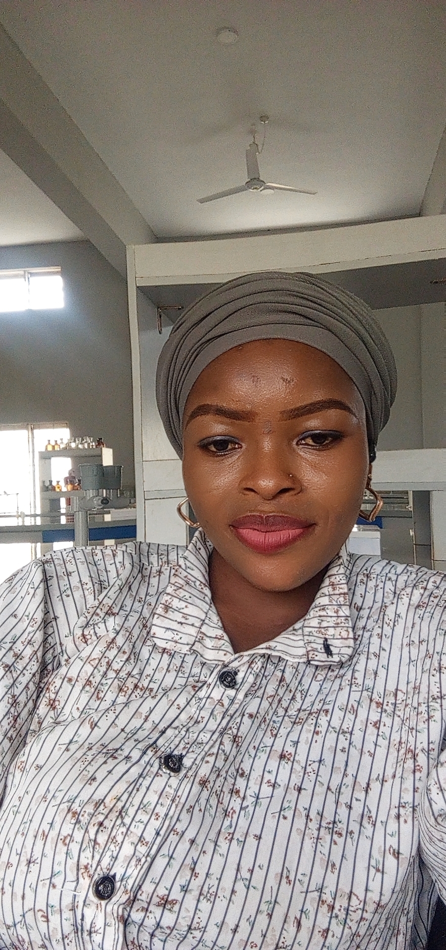 Mrs. Bello Latifat Bolanle