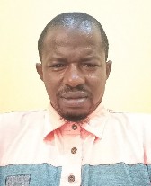 Mr. IBRAHIM RABIU MUHAMMED
