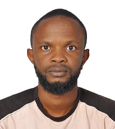 MR EMMANUEL IFEANYI LOVEDAY