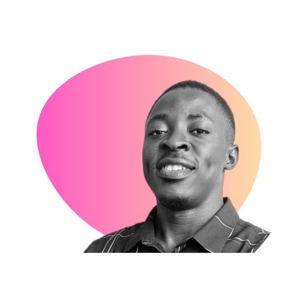 Mr SORUNKE Taiwo Ayodeji