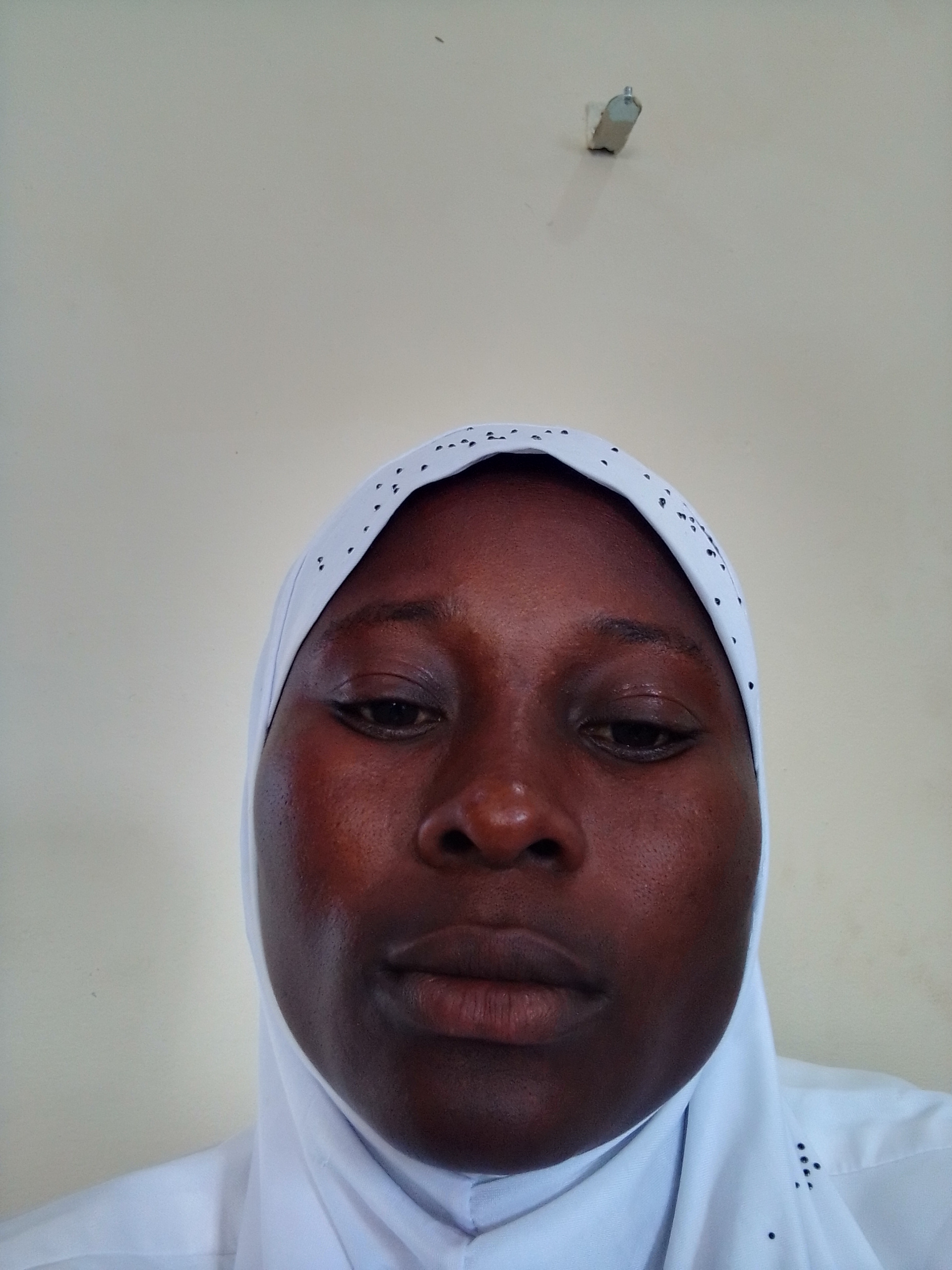 Mrs Adewumi Sadiat Adeola