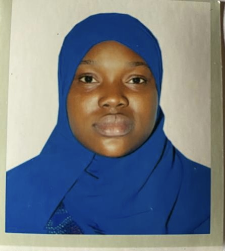 Mrs Akande Mariam Ololade
