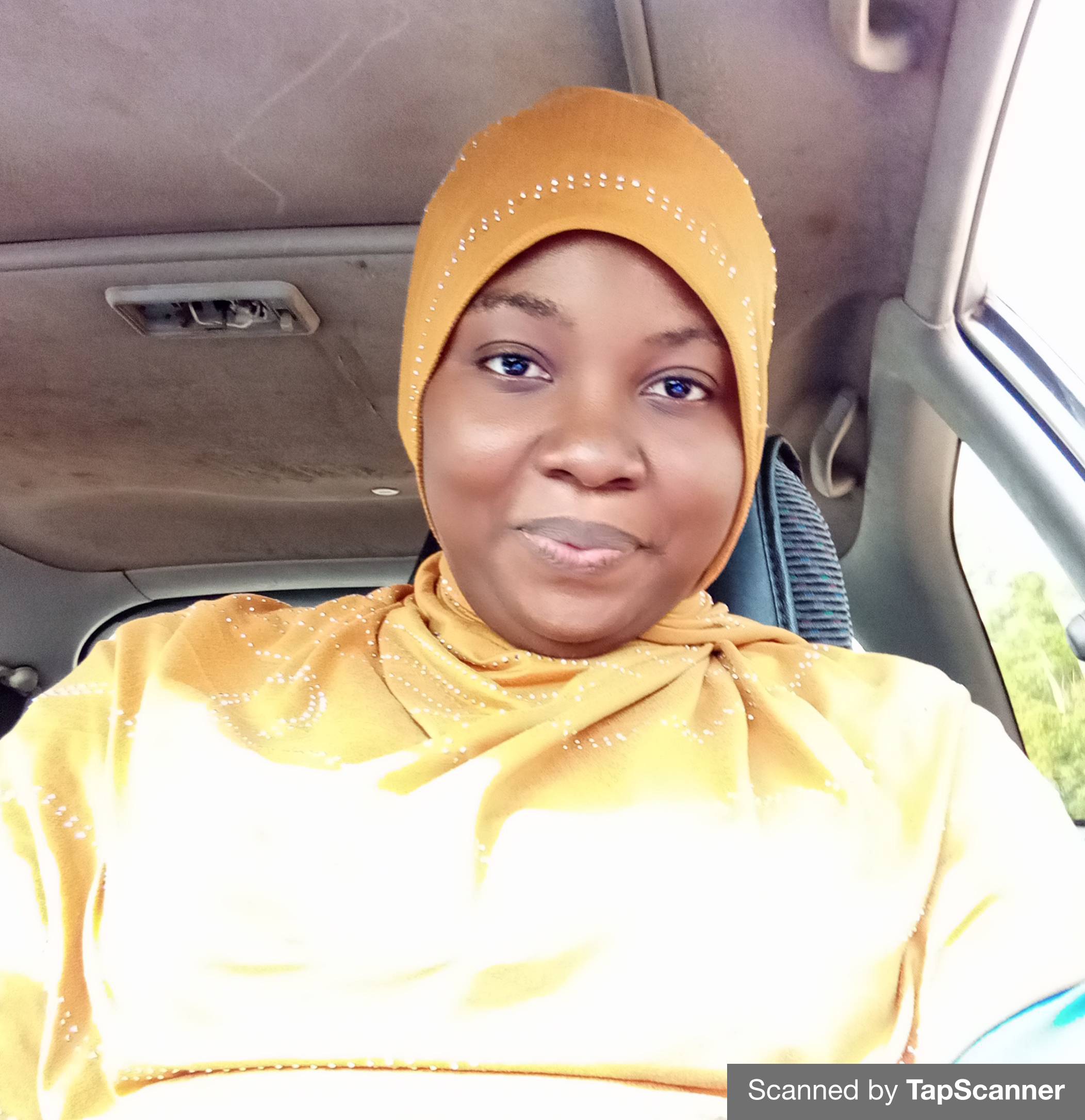 Oduola Idayat Omotayo