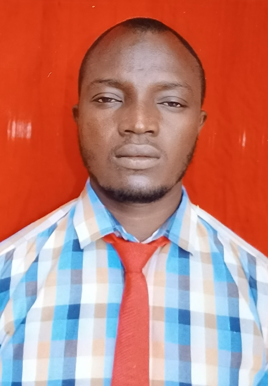 Mr. Olanipekun, Jamiu Adeyemi