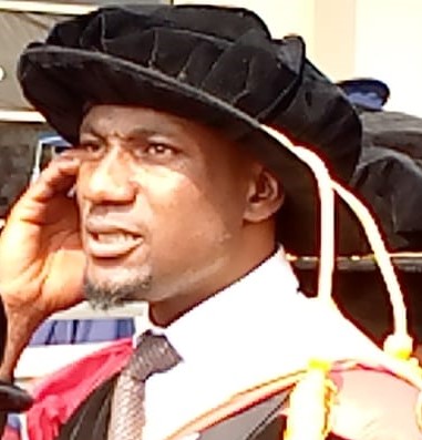 Dr. Qasim Abolanle Adeniji