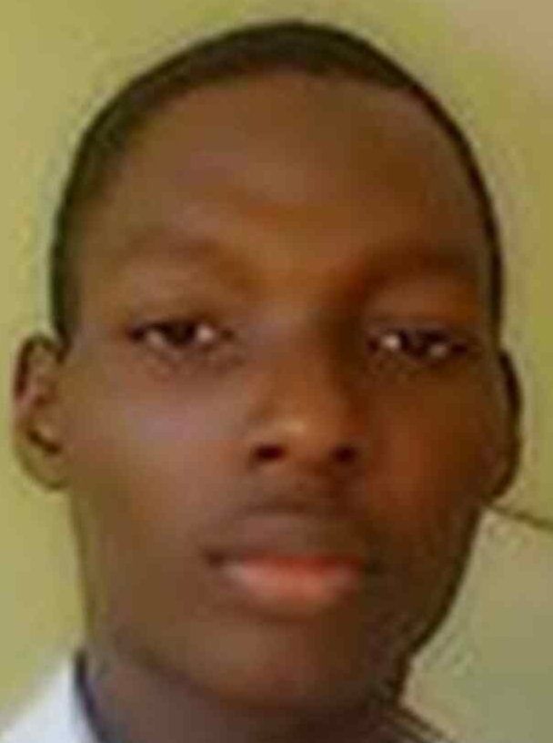 QS. IDOWU FARUQ A