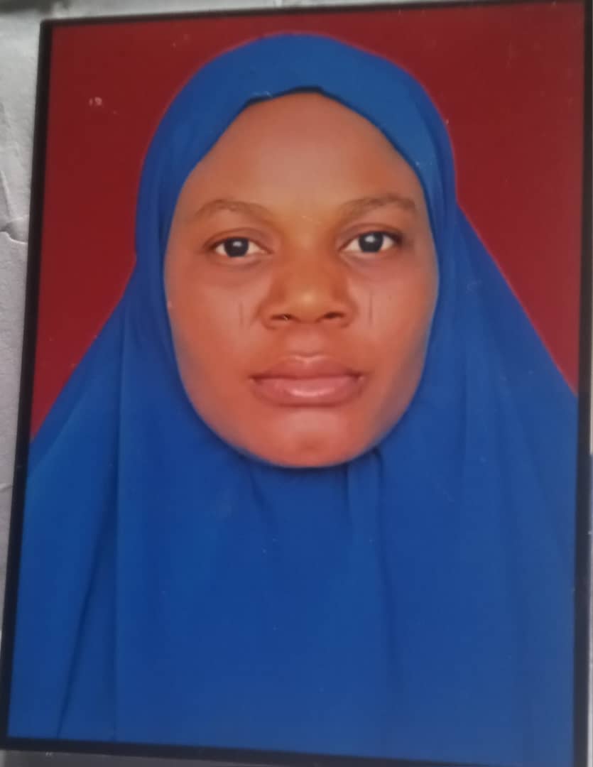 Rukayat Odunola OPATOKUN-SALIU