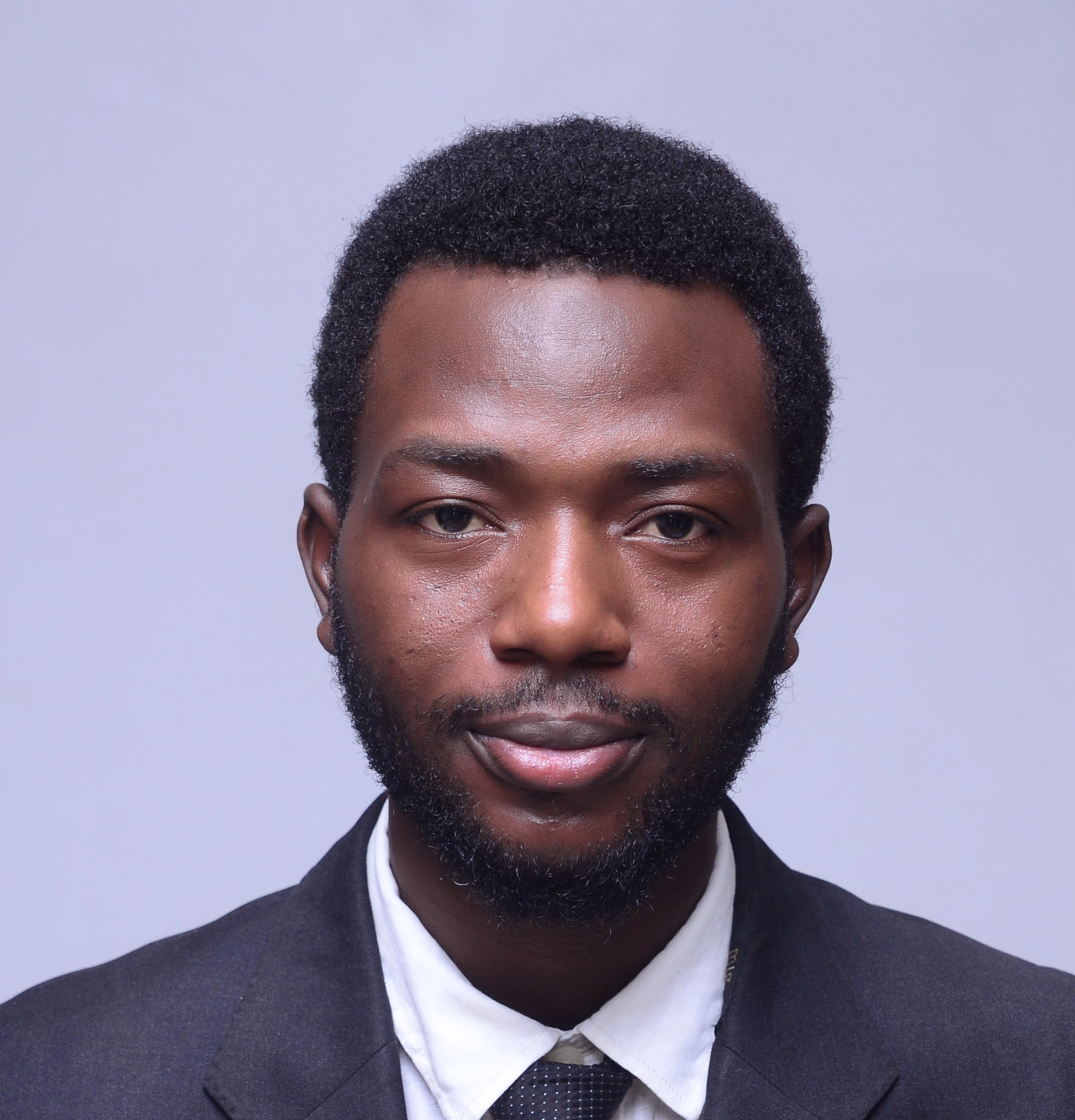 Mr. Shehu Muhammad Suleiman