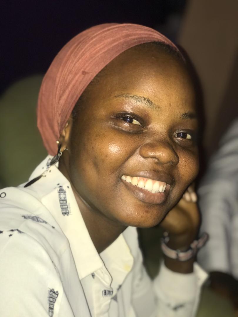 Miss Yusuf Tawakalt Damilola