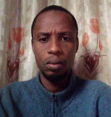 Mr. Yusuf Usman